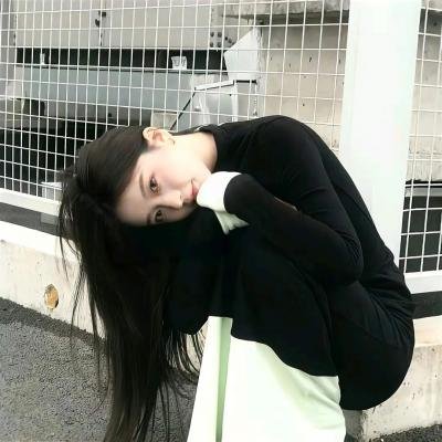 七彩狗
