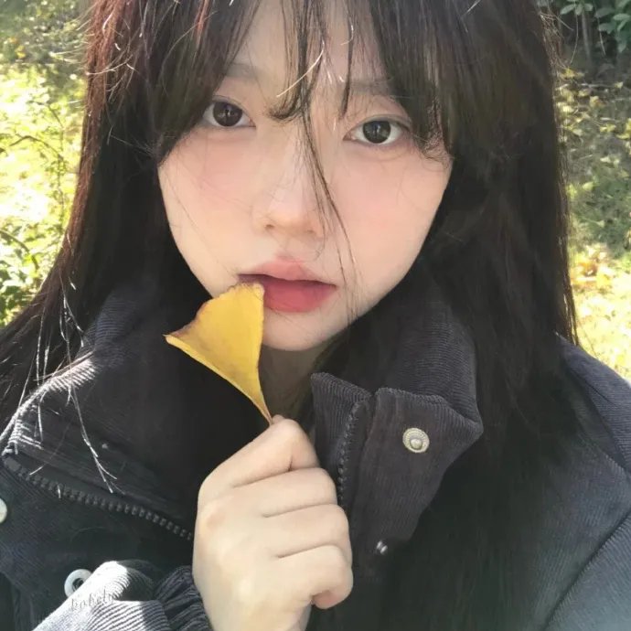 女儿站起来